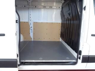 RENAULT Master usata, con Filtro antiparticolato