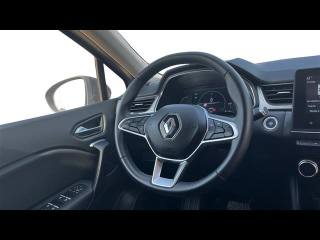 RENAULT Captur usata, con Alzacristalli elettrici
