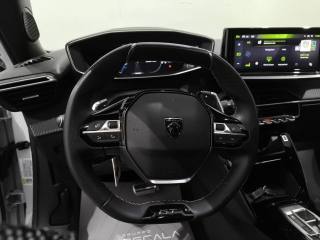PEUGEOT 2008 usata, con Filtro antiparticolato