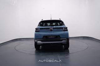 CITROEN C3 usata, con Alzacristalli elettrici