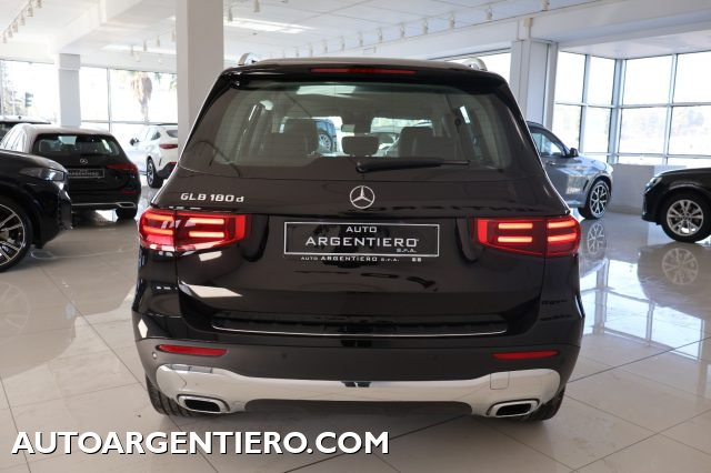 MERCEDES-BENZ GLB 180 usata, con Airbag Passeggero