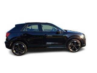 AUDI Q2 usata, con Airbag laterali