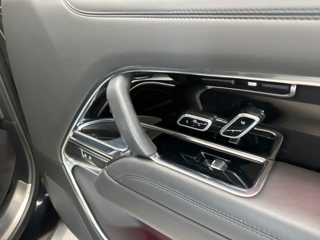 LAND ROVER Range Rover usata, con Climatizzatore