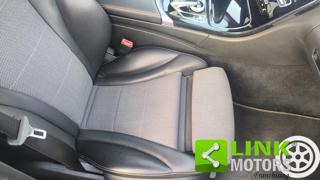 MERCEDES-BENZ C 220 usata, con Cerchi in lega