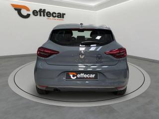 RENAULT Clio usata, con Alzacristalli elettrici