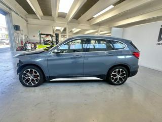 BMW X1 usata, con Airbag Passeggero
