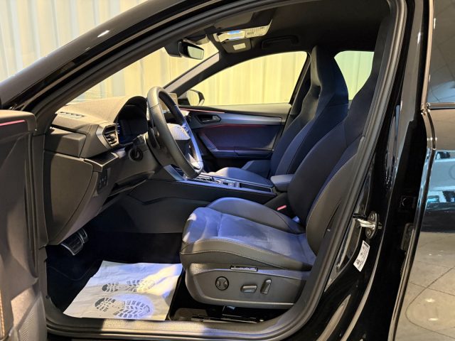 CUPRA Formentor usata, con Airbag Passeggero