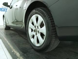 OPEL Insignia usata, con Volante in pelle