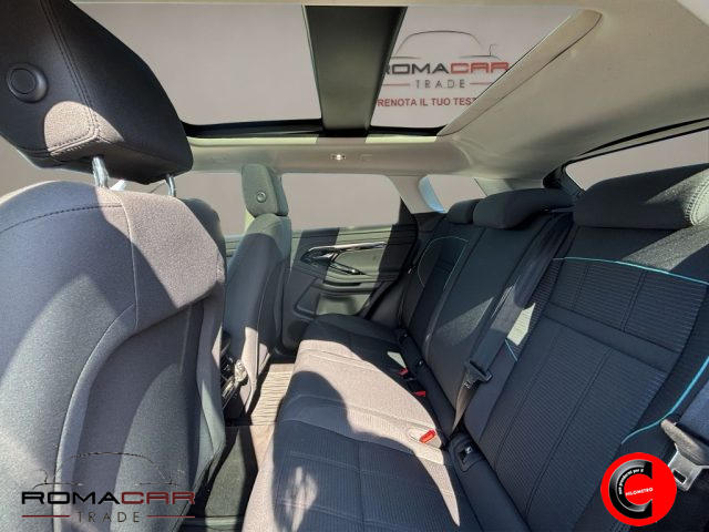 LAND ROVER Range Rover Evoque usata, con ESP