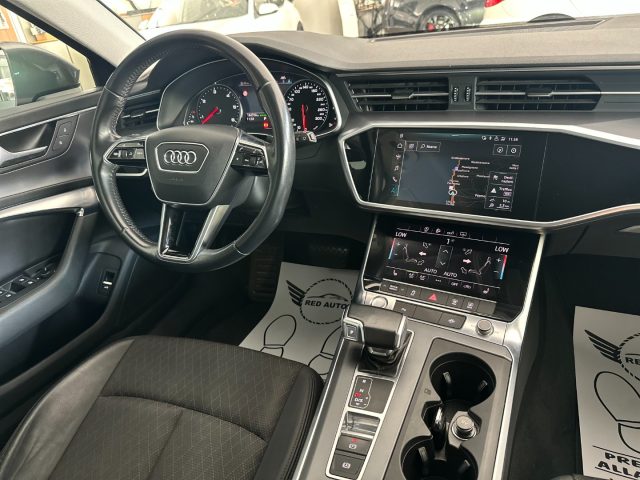 AUDI A6 allroad usata, con Climatizzatore