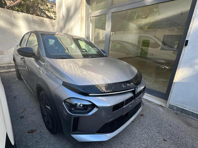 LANCIA Ypsilon usata, con Airbag laterali