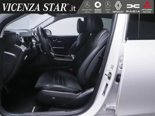 MERCEDES-BENZ GLC 220 usata, con Cerchi in lega
