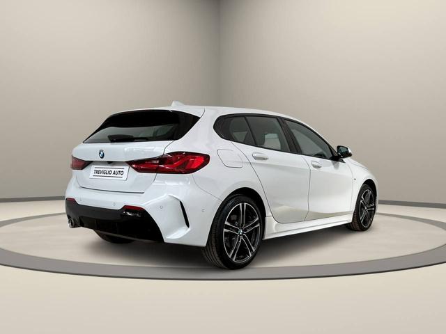 BMW 118 usata, con Alzacristalli elettrici
