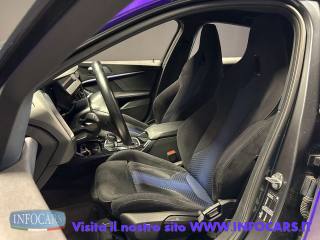 BMW 118 usata, con Alzacristalli elettrici