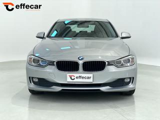 BMW 316 usata, con Airbag
