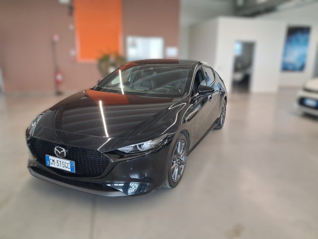 MAZDA 3 usata, con ABS