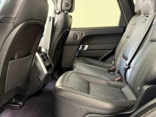 LAND ROVER Range Rover Sport usata, con ESP