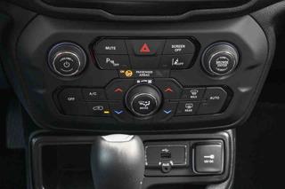 JEEP Renegade usata, con Servosterzo
