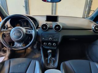 AUDI A1 usata, con Boardcomputer