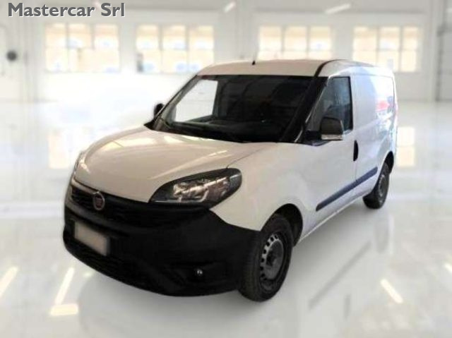 FIAT Doblo usata, con Airbag