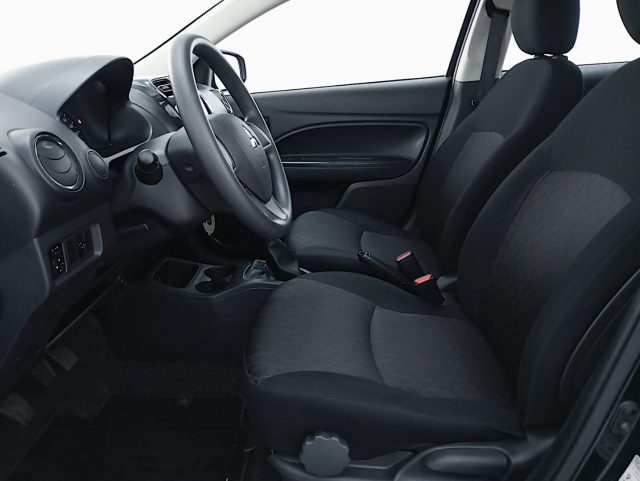 MITSUBISHI Space Star usata, con Sedile posteriore sdoppiato