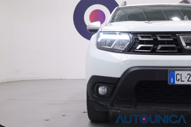 DACIA Duster usata 38