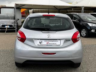 PEUGEOT 208 usata, con Climatizzatore
