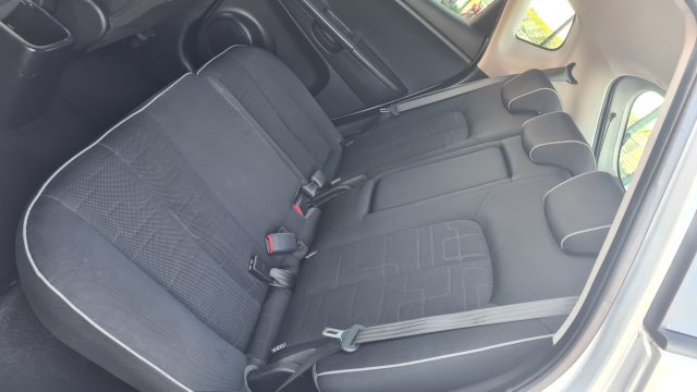 KIA Venga usata 27