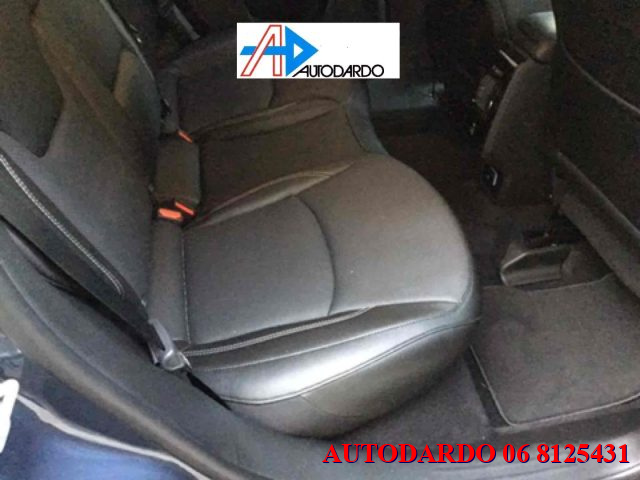 JEEP Compass usata, con Cerchi in lega