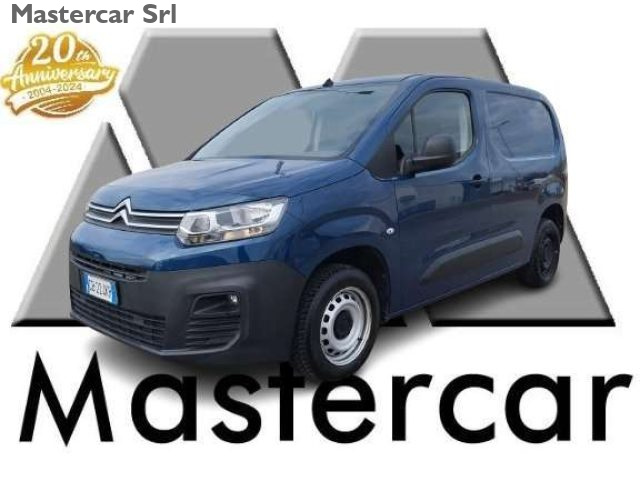CITROEN Berlingo usata, con ABS
