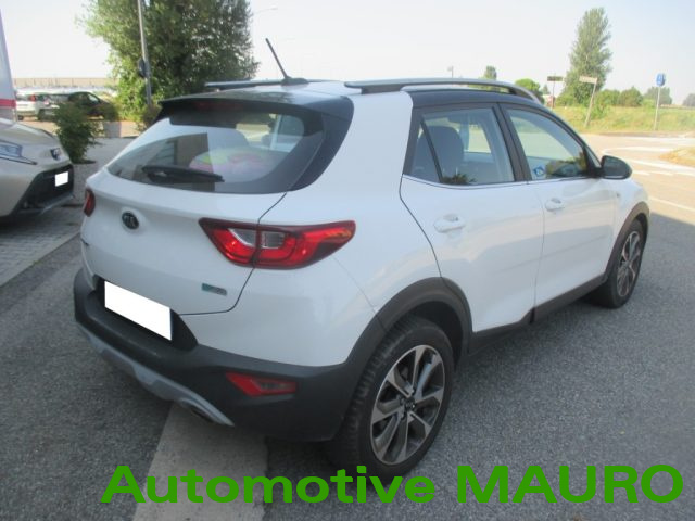 KIA Stonic usata, con Chiusura centralizzata