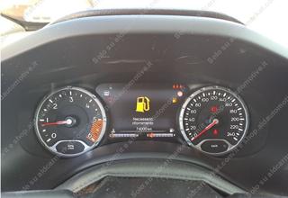 JEEP Renegade usata, con Autoradio