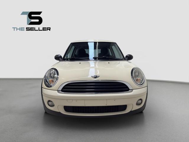 MINI One usata, con Airbag laterali
