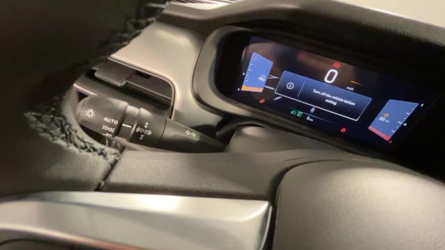 JEEP Avenger usata, con Controllo trazione