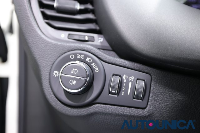 FIAT 500X usata, con Controllo vocale