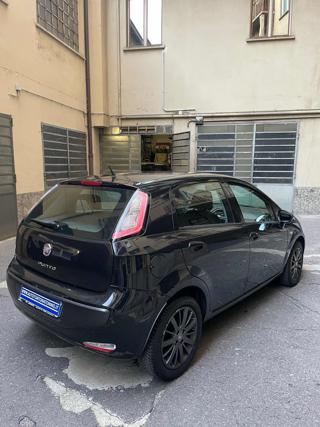 FIAT Punto usata, con Alzacristalli elettrici
