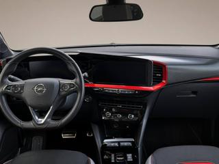 OPEL Mokka usata, con Cronologia tagliandi