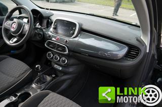 FIAT 500X usata 25