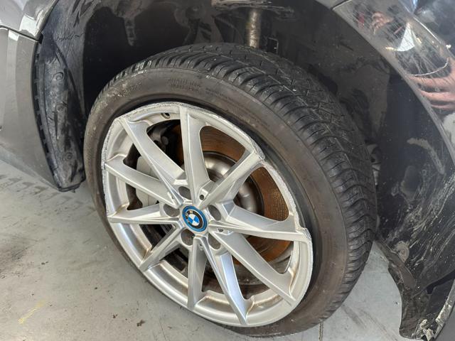 BMW i4 usata, con Cruise Control