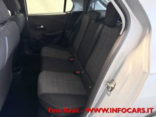 OPEL Corsa usata, con Boardcomputer