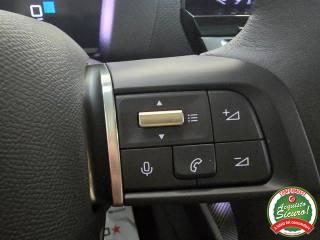 CITROEN C4 usata, con Fendinebbia