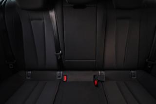 AUDI A4 usata, con Autoradio