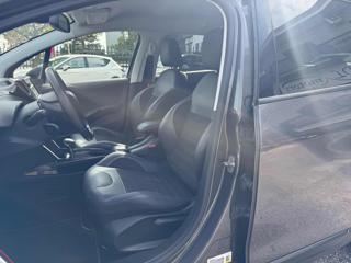 PEUGEOT 2008 usata, con Immobilizzatore elettronico