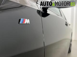 BMW 320 usata, con Fari LED
