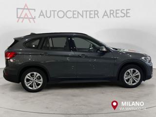 BMW X1 usata, con Cerchi in lega