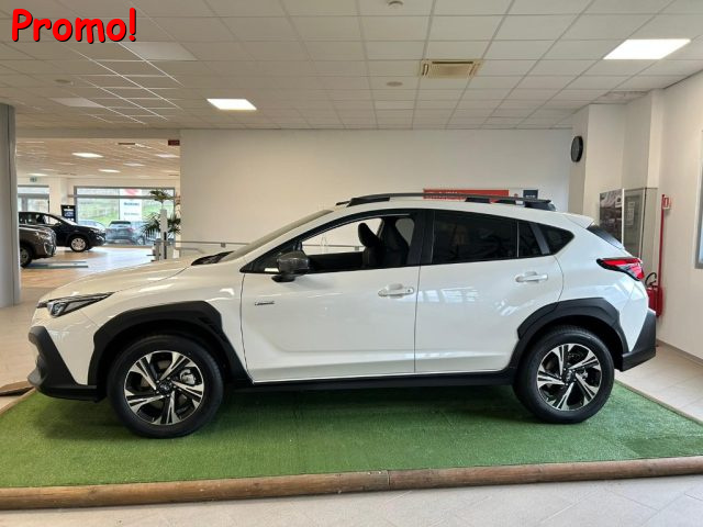 SUBARU Crosstrek usata, con Airbag Passeggero