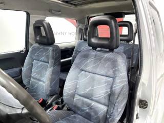 SUZUKI Jimny usata 12