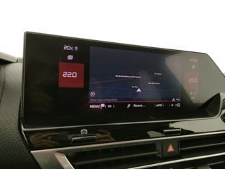 CITROEN C4 usata, con Servosterzo