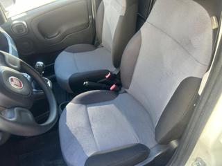 FIAT Panda usata, con Chiusura centralizzata