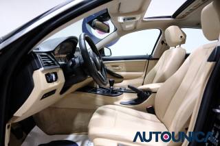 BMW 420 usata, con Servosterzo